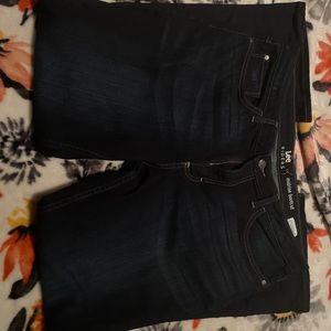 Woman’s jeans